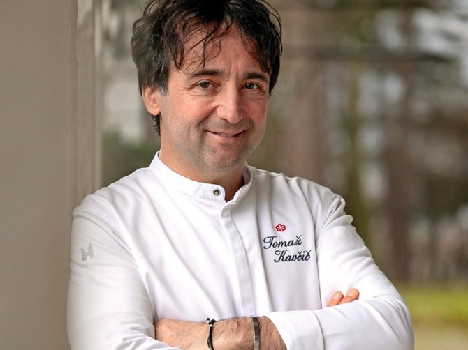 Tomaž Kavčič