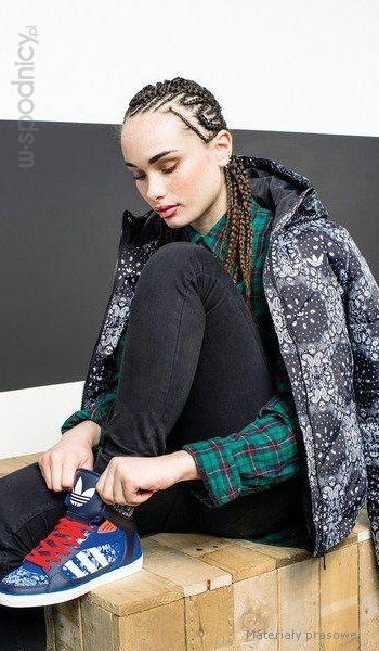 Kolekcja adidas Originals jesieńzima 2013′ | terazKOBIETA.pl