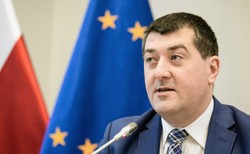 Wiceministerów finansów: 500+ dla emerytów nie ma w budżecie na 2018 r., decyzja już zapadła