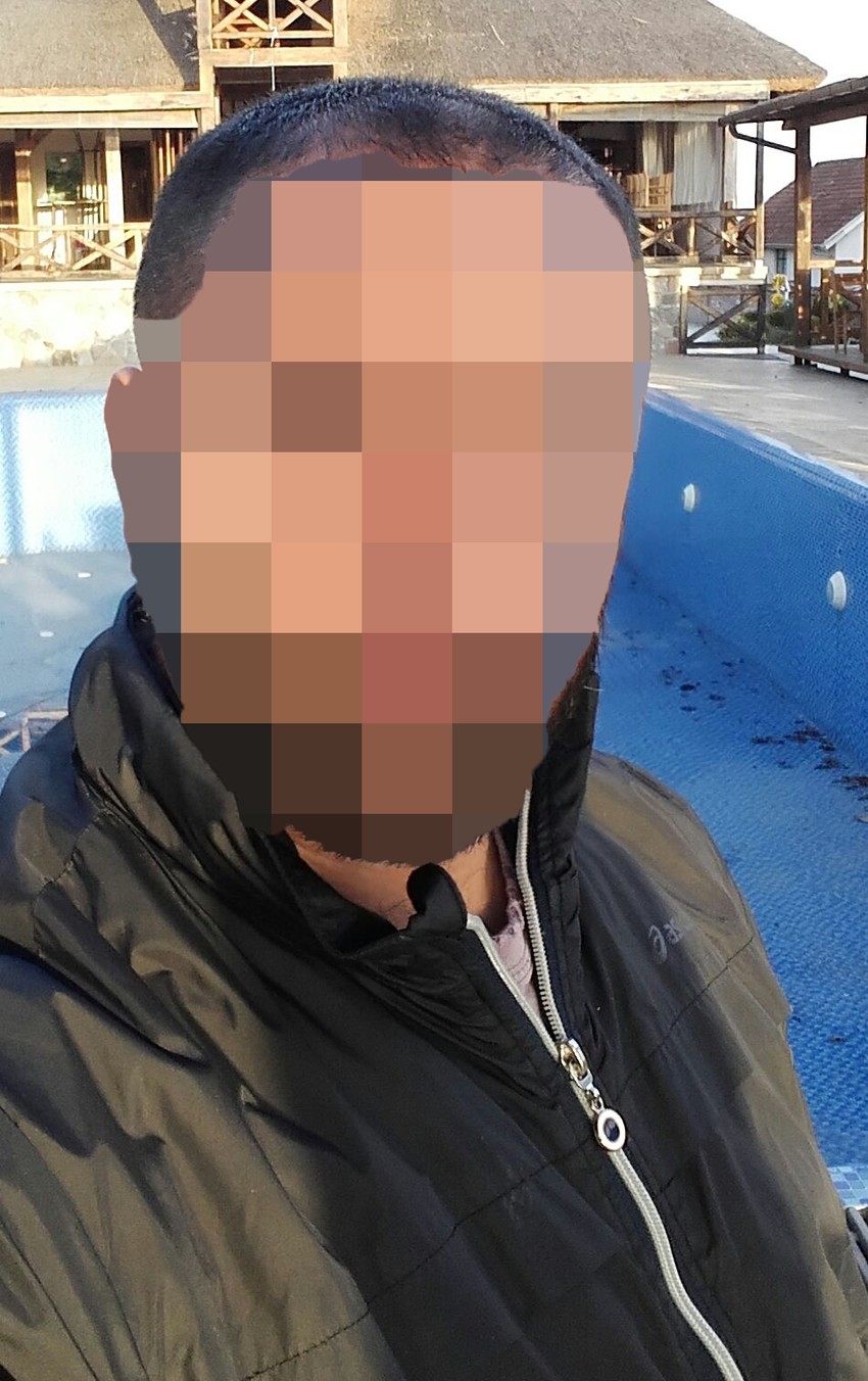 Osumnjičen za ubistvo u Kragujevcu