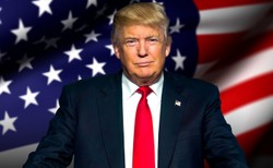 Trump: Schwytano pięciu najgroźniejszych przywódców Państwa Islamskiego