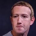 Nastolatek śledzi odrzutowiec Elona Muska. I odkrywa nowy samolot Marka Zuckerberga