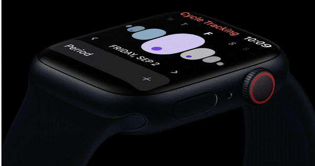 Apple Watch 8