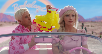 A hollywoodi filmek meglepő új főszereplője: a márka