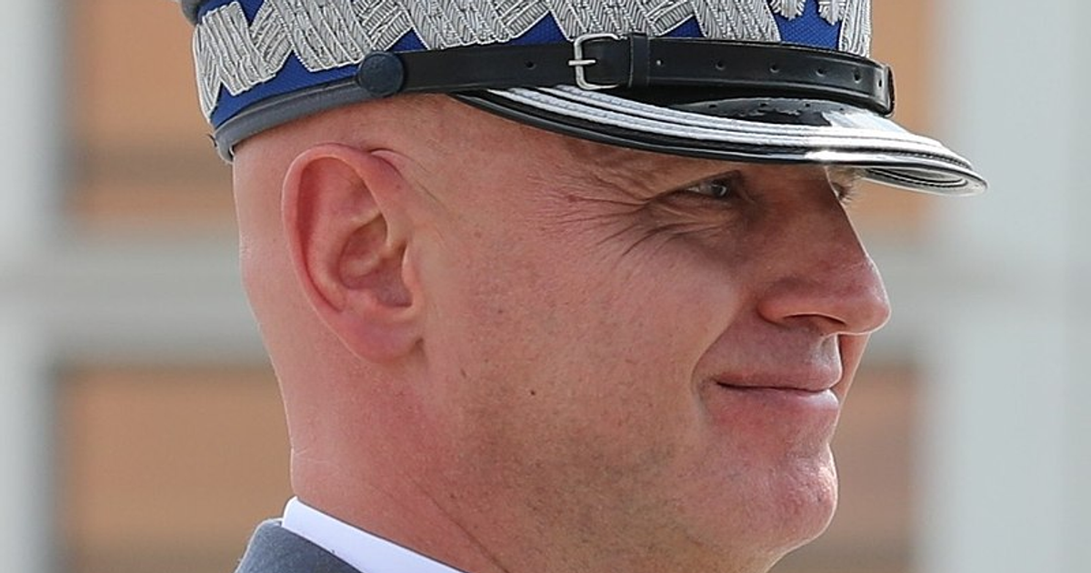 Wybuch w KGP. Wcześniej przyszedł mail o bombie