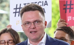 NIK skontroluje zboże z Ukrainy. To zasługa Polski 2050