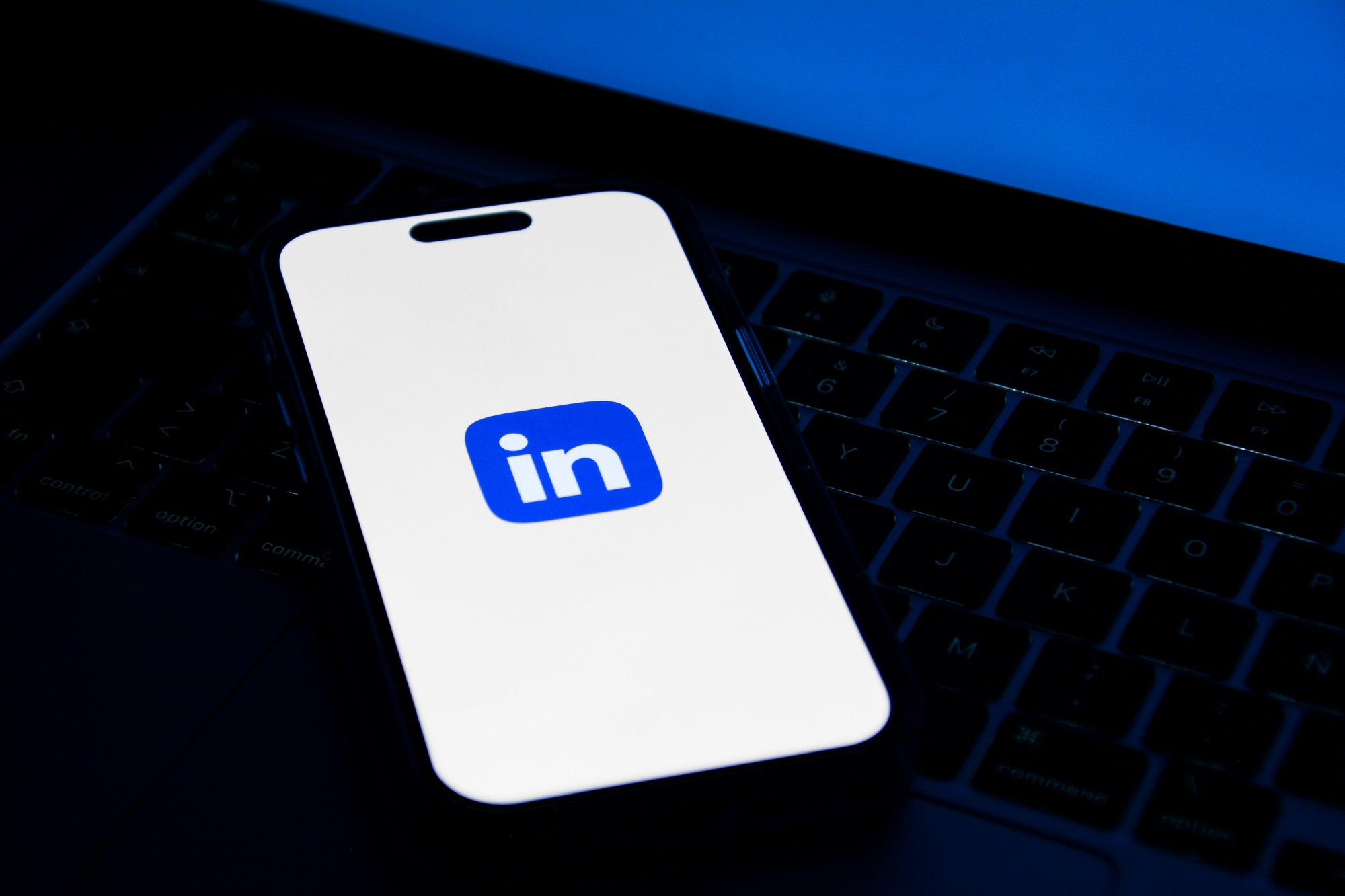 Dôvody, prečo váš LinkedIn profil nefunguje.
