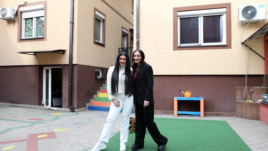 Silvija i Slađa Đogani iskreno o odnosu sa Đoletom