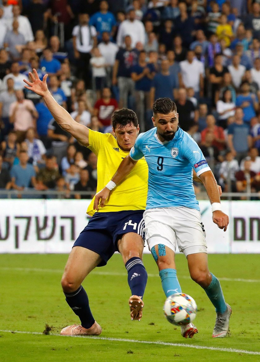 UEFA Nations League - League B - Group 3 - Northern Ireland v Austria