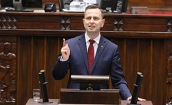 Szef PSL: Czy normalnym jest państwo, w którym dzieli się Polskę i Polaków na lepszy i gorszy sort?