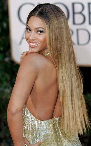 Beyonce najpiękniejszą kobietą świata 2012 roku wg People. Ranking najpiękniejszych 2012 magazynu People