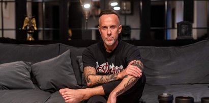 Nergal walczył z osiedlowym żłobkiem ze względu na smród i wrzaski. Dopiął swego? Dzieci zniknęły z ogródka