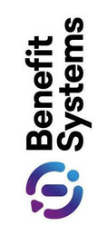 Benefit system logo