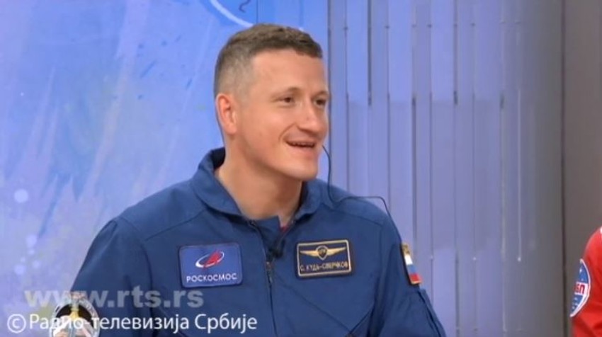 Sergej Kud-Švečkov