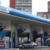 NIS benzinska pumpa na Novom Beogradu | Foto: Reuters
