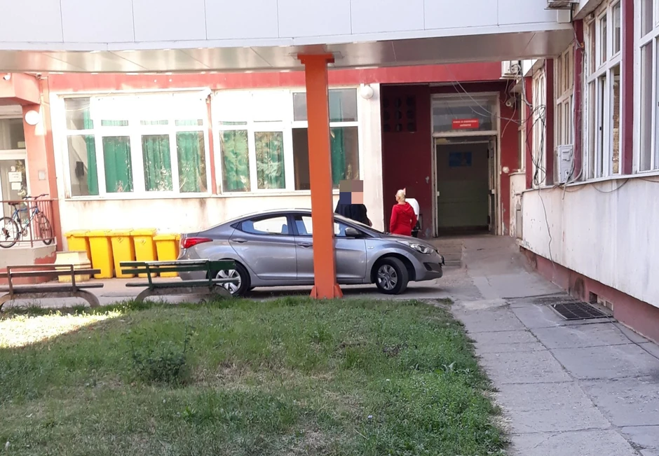 Marija i Siniša Kulić