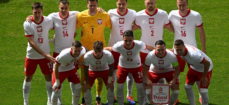 Przed meczem powiedział, że Polacy nie potrafią grać w piłkę. Teraz wycofywał się ze swoich słów