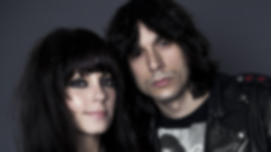 The Last Internationale i My Riot supportem przed Linkin Park