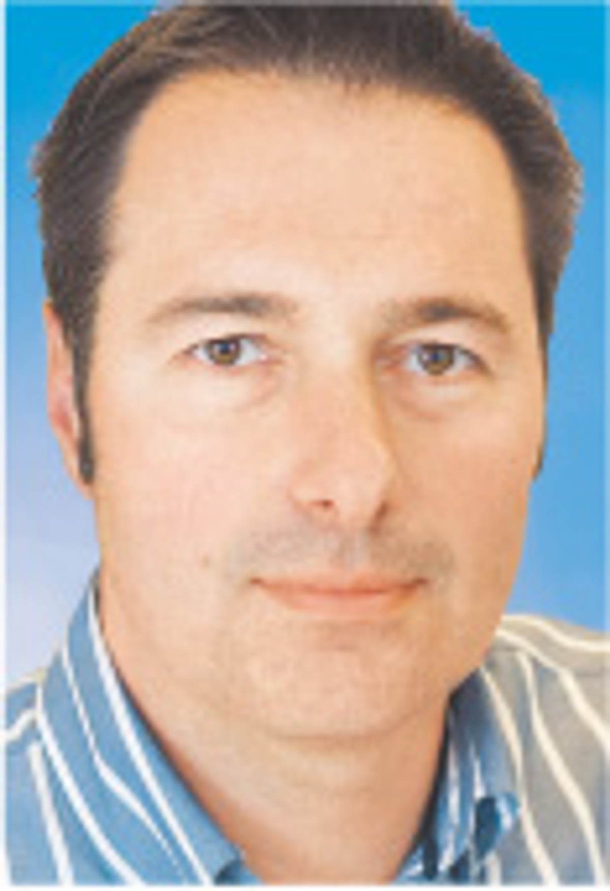 Paweł Rożyński, publicysta „DGP”