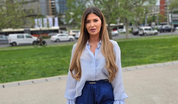 Ana Radulović