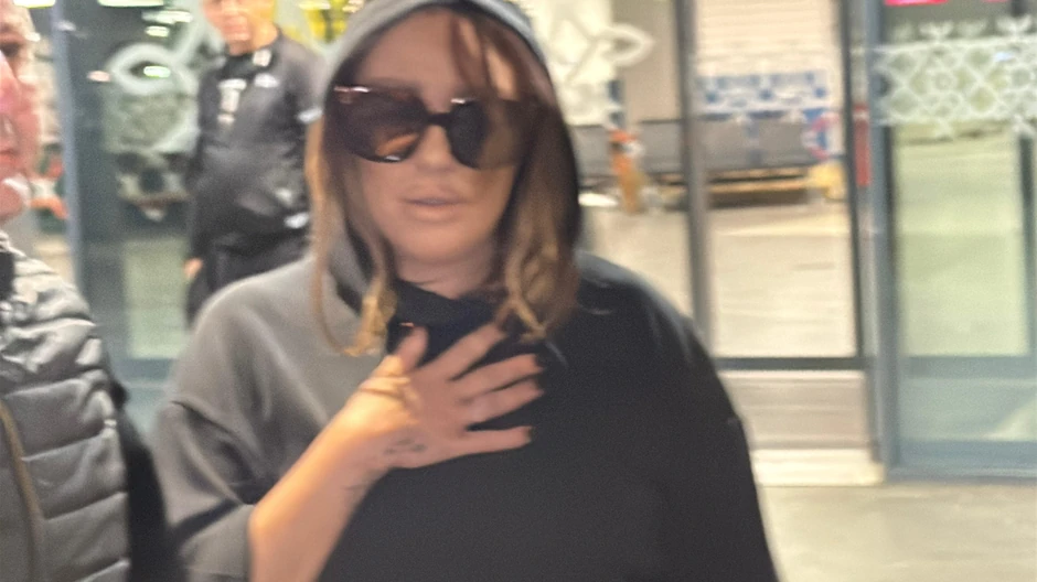 Ana Nikolić stigla u Beograd