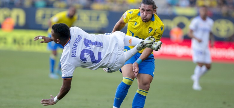 Real wystawił rezerwy, Barcelona wicemistrzem, spadek Alaves