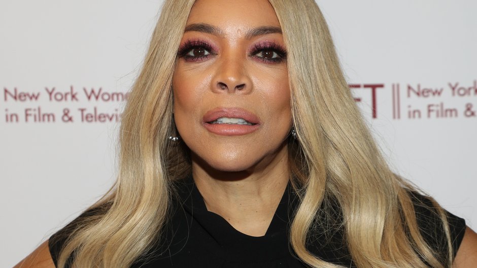 Wendy Williams