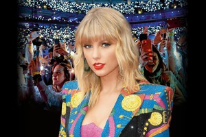 Swiftonomics. Czy Taylor Swift rozstrzygnie wybory w USA? Wpływ na gospodarkę już ma