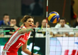 Polskie siatkarki przegrały z Serbkami w turnieju World Grand Prix