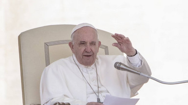 Apel papieża po tragedii na Morzu Śródziemnym