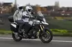 2014 Suzuki V-Strom 1000