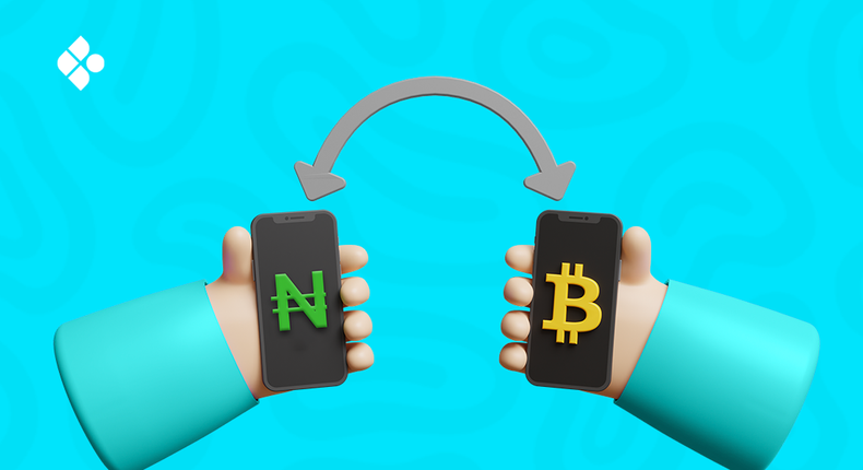 How to Convert BTC to Naira Efficiently Using the Best Rates in the Market