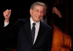 Tony Bennett serwuje latynoskie rytmy