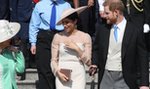 Już to wyłapali?! Meghan zachowuje się podobnie jak Kate w ciąży