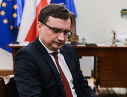 Ziobro o ułaskawieniu Kamińskiego: Wyrok był polityczny