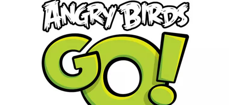 Wyścigowe Angry Birds też jest fajne!