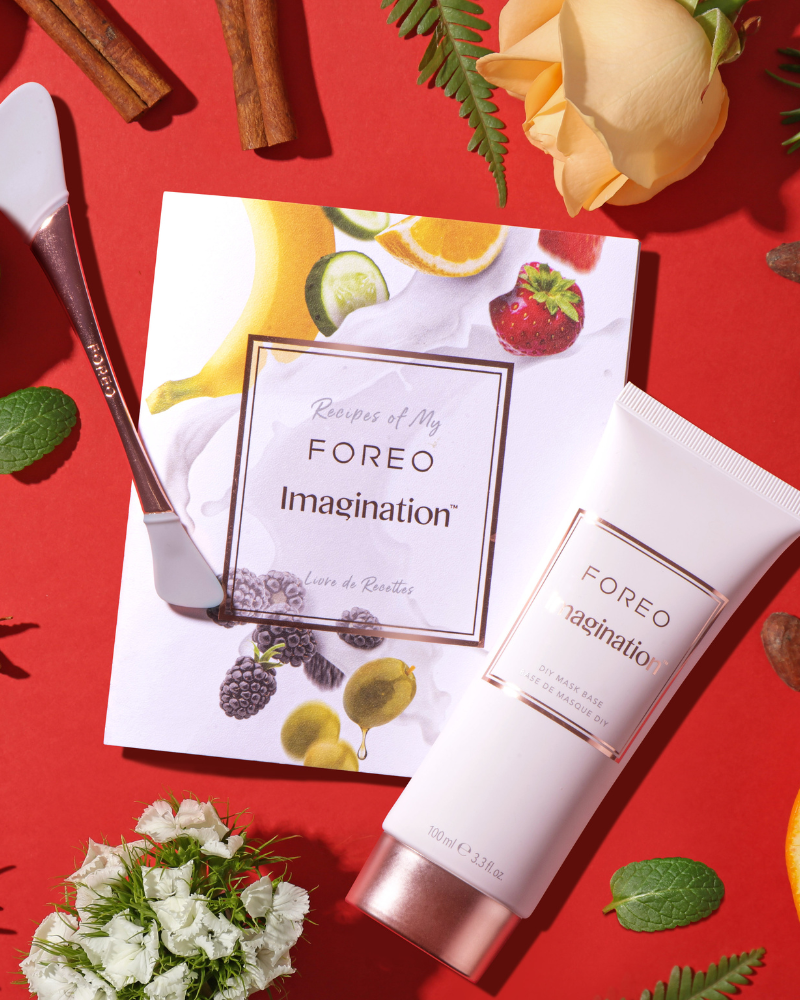 Imagination arcmaszk bázis FOREO 14 240 Ft