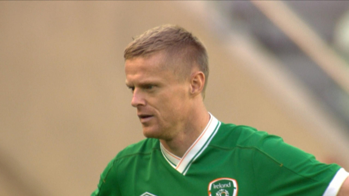 Były reprezentant Irlandii Damien Duff ogłosił w poniedziałek zakończenie kariery. Ostatnim klubem 36-latka był irlandzki Shamrock Rovers. W przeszłości skrzydłowy występował m.in. w Chelsea FC, Newcastle United i Fulham.