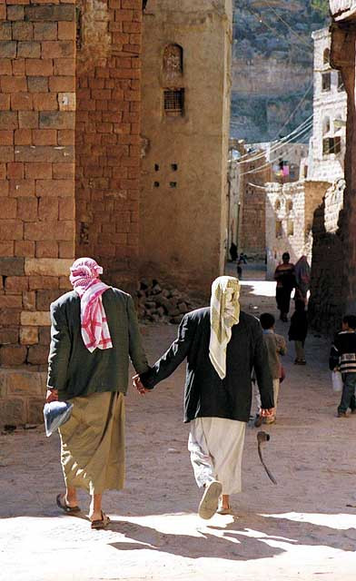 Galeria Jemen - Sana, obrazek 9