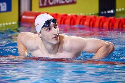 Ksawery Masiuk i Katarzyna Wasick medalistami mistrzostw świata!