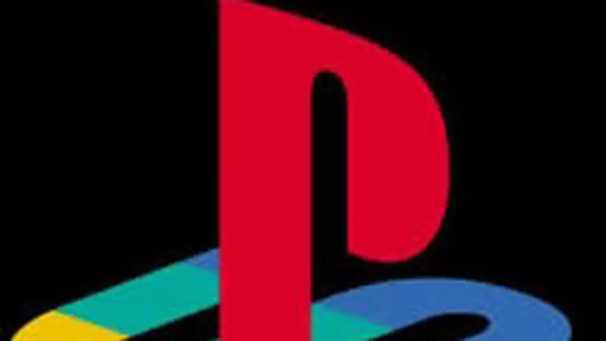 Klasyczne logo PlayStation kojarzą wszyscy