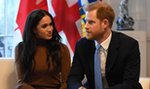 Skandal na brytyjskim dworze? Harry i Meghan znowu złamali zasady!