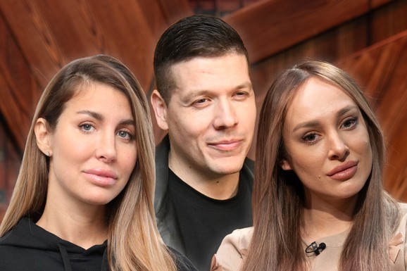 "TRI PUTA GLEDAM DA LI DA SE RAZVEDEM" Jelena Radanović progovorila javno o krahu braka sa Slobom dan nakon susreta sa Lunom