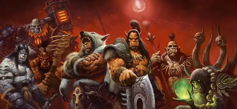 Recenzja: World of Warcraft - Warlords of Draenor