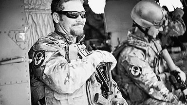 "Diabeł z Ramadi" Chris Kyle. Najlepszy snajper w historii armii USA [ZDJĘCIA]