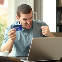 Tegnapra kérem! Két órát sem bírunk várni, ha ezt rendeljük online