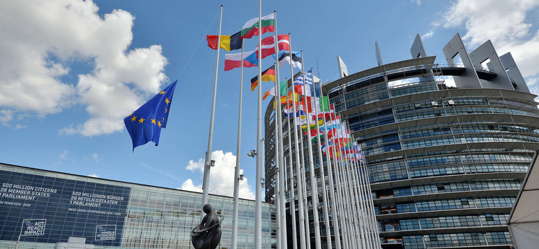 Sprzeciw wobec umowy TTIP. "W Europie rośnie niepokój"