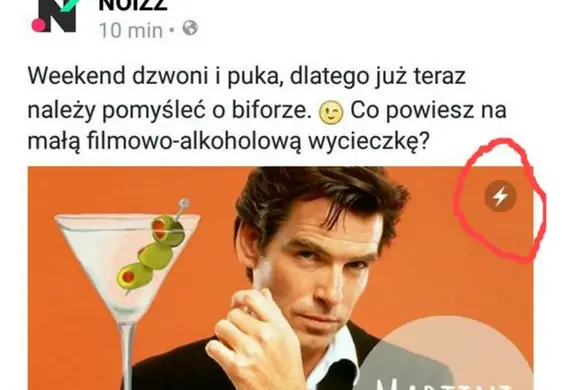 NOIZZ jako pierwszy wydawca w Polsce uruchamia Facebook Instant Articles