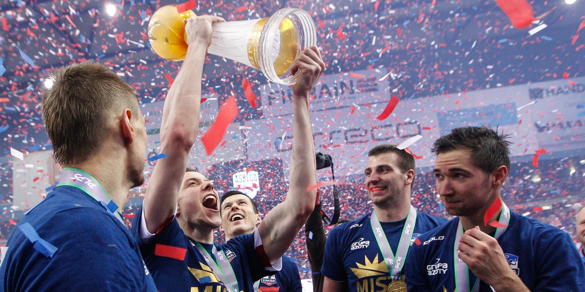 ZAKSA Kędzierzyn-Koźle to jeden z najbardziej zasłużonych klubów w historii polskiej siatkówki. Zespół z siedzibą w Kędzierzynie-Koźlu jest aktualnym mistrzem Polski