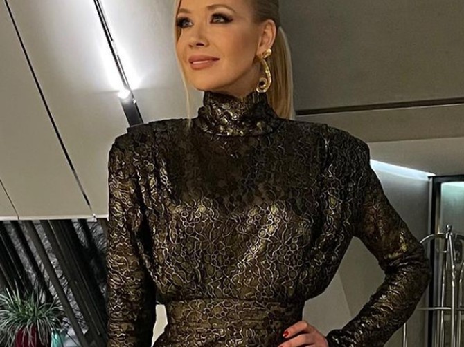 Jelena Rozga 